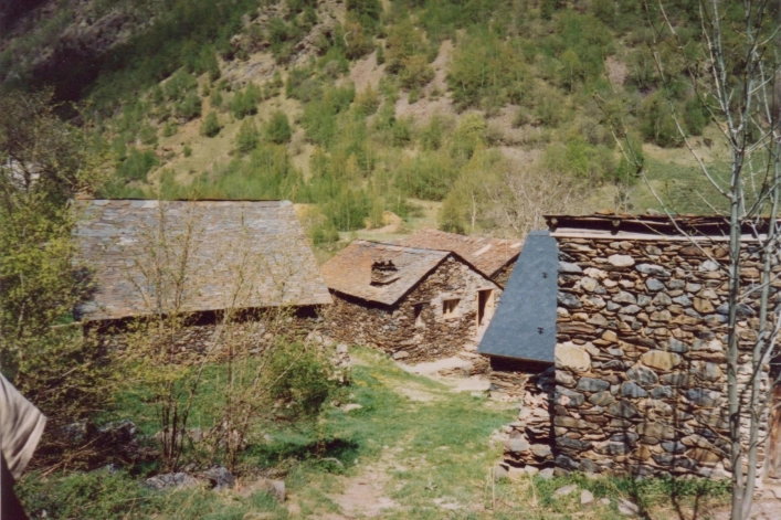 Camping Bordes De Graus - zdjęcie 4