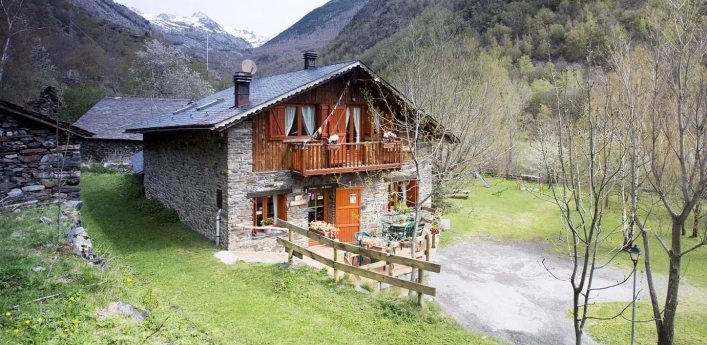 Camping Bordes De Graus - zdjęcie 3