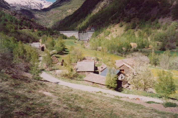 Camping Bordes De Graus - zdjęcie 2