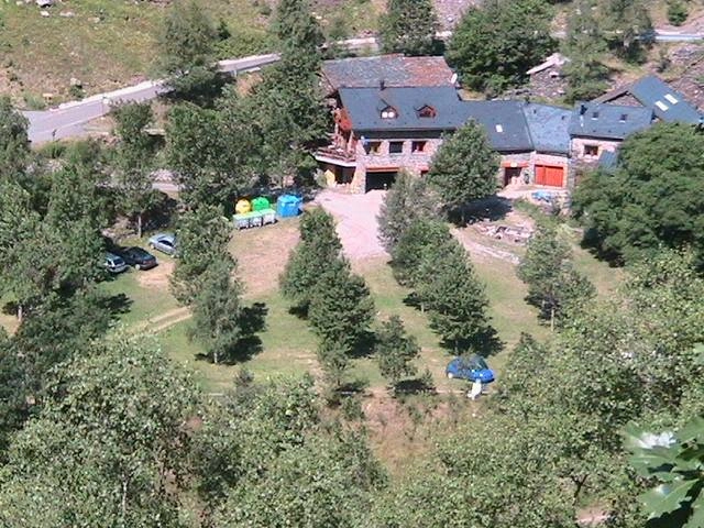 Camping Bordes De Graus - zdjęcie 1