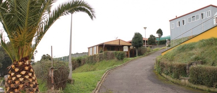 Camping Buenavista - zdjęcie 1