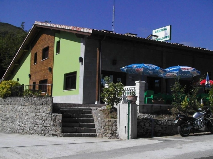 Camping Bungalow Park Río Purón - zdjęcie 4