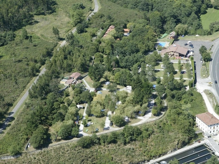 Camping Bungalow Park Río Purón - zdjęcie 2