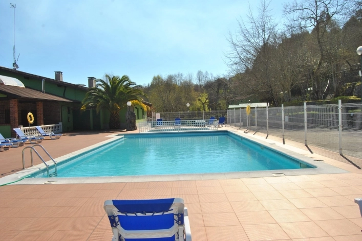 Camping Bungalow Park Río Purón - zdjęcie 1