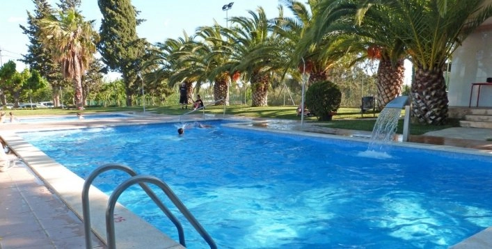 Camping Bungalows Àmfora D'arcs Cambrils - zdjęcie 4