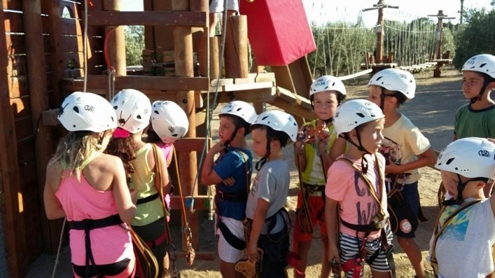 Camping Bungalows Àmfora D'arcs Cambrils - zdjęcie 1