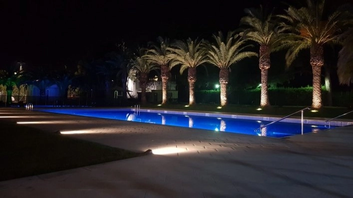 Camping Bungalows Àmfora D'arcs Cambrils - zdjęcie 1