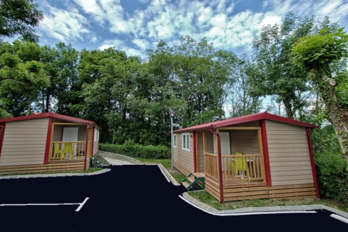 Camping Bungalows Igueldo San Sebastián - zdjęcie 3
