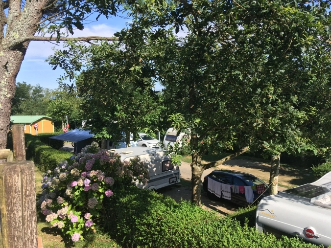 Camping Bungalows Igueldo San Sebastián - zdjęcie 2