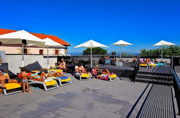 Camping Bungalows Igueldo San Sebastián - zdjęcie 1