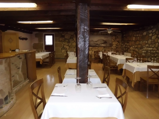 Camping Bungalows Igueldo San Sebastián - zdjęcie 1