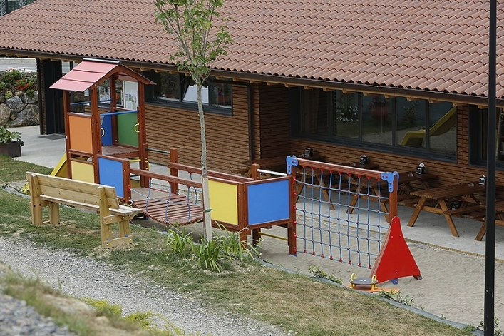 Camping Bungalows Zumaia - zdjęcie 3
