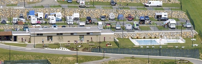 Camping Bungalows Zumaia - zdjęcie 1