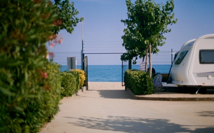 Camping Caballo De Mar - zdjęcie 4