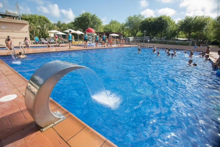 Camping Caballo De Mar - zdjęcie 2