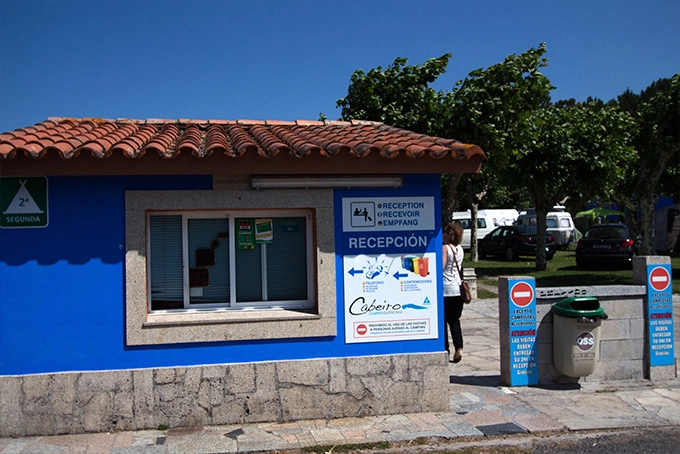 Camping Cabeiro - zdjęcie 4