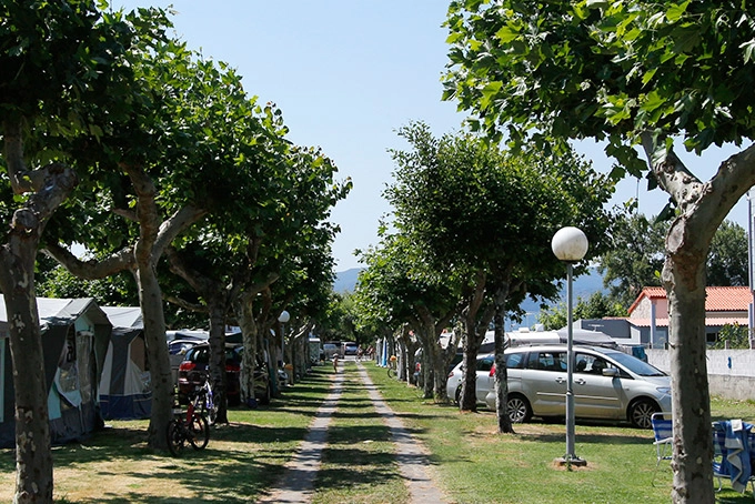 Camping Cabeiro - zdjęcie 3