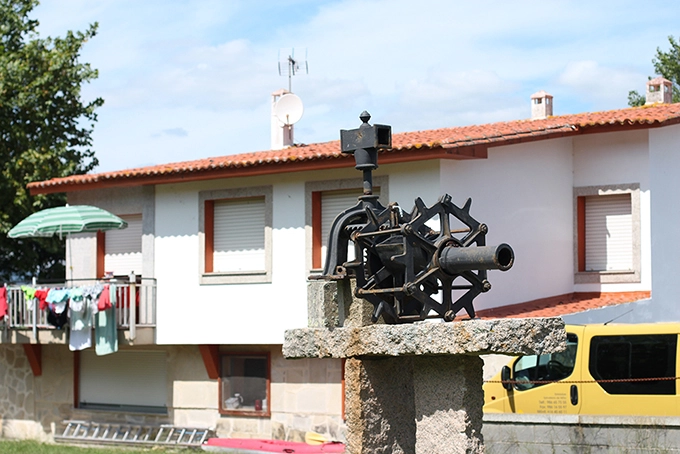 Camping Cabeiro - zdjęcie 2