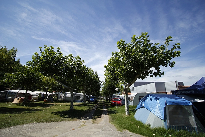 Camping Cabeiro - zdjęcie 1