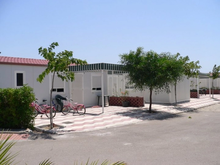 Camping Cabo De Gata - zdjęcie 3