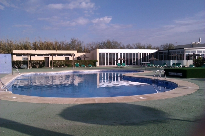 Camping Cabo De Gata - zdjęcie 1