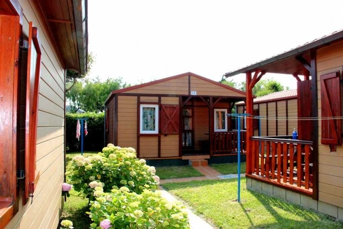 Camping Cabo Mayor - zdjęcie 2