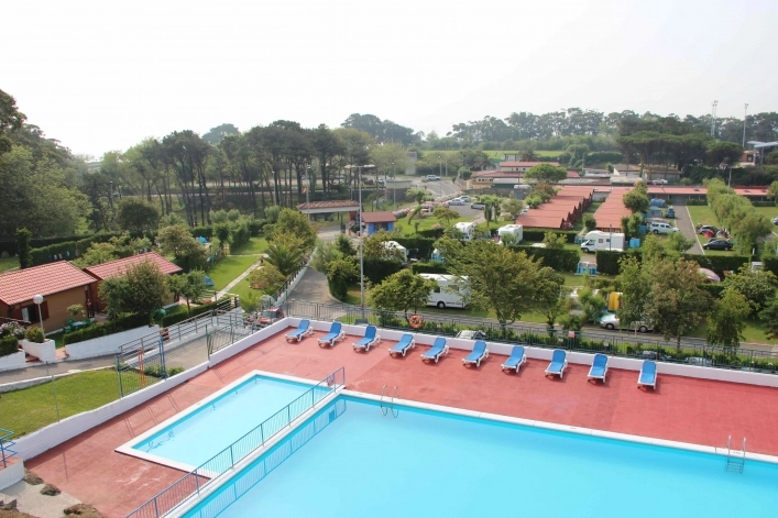 Camping Cabo Mayor - zdjęcie 1