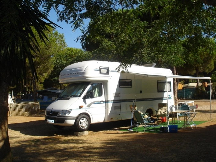 Camping Cabopino - zdjęcie 1