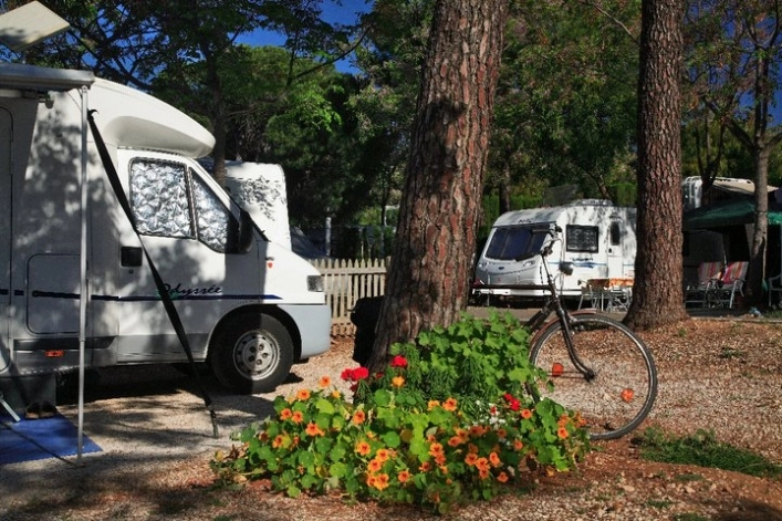 Camping Cabopino - zdjęcie 1
