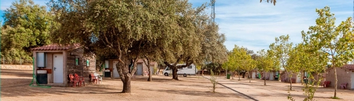 Camping Caceres - zdjęcie 4