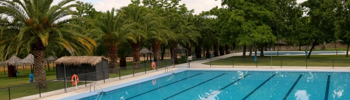 Camping Caceres - zdjęcie 3