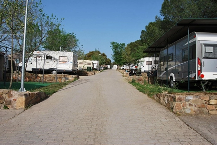 Camping Caceres - zdjęcie 2
