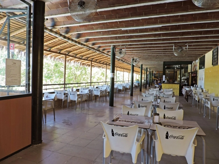 Camping Caceres - zdjęcie 1