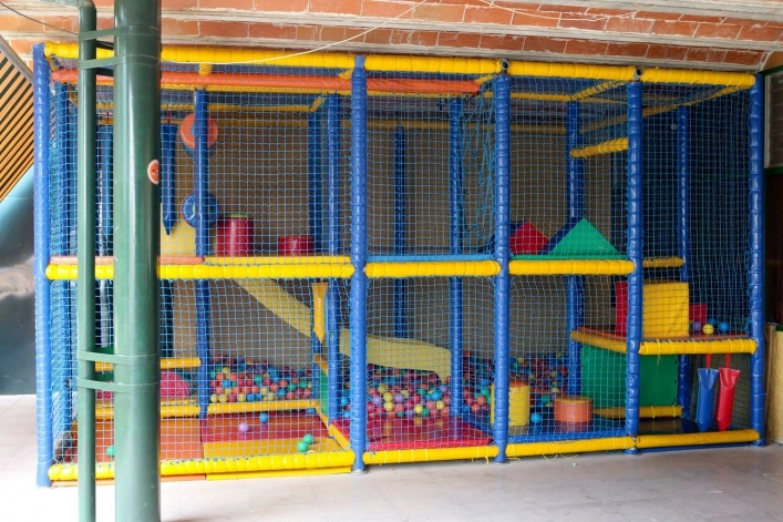 Camping Caceres - zdjęcie 1