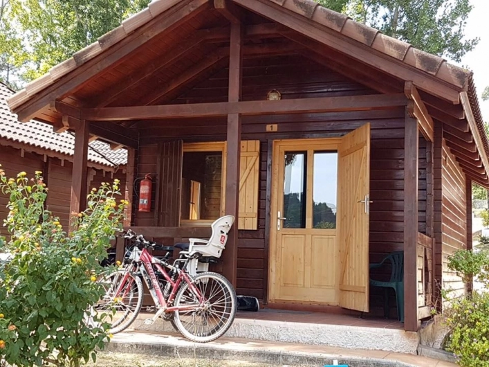 Camping Cachadelos - zdjęcie 2