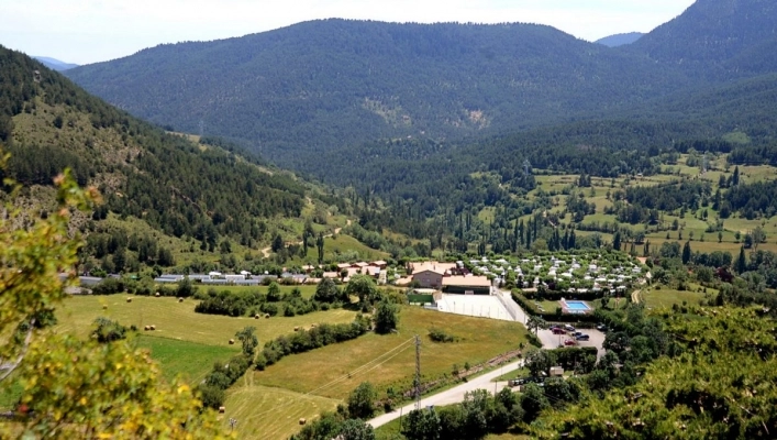 Camping Cadí Vacances - zdjęcie 2