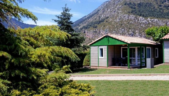 Camping Cadí Vacances - zdjęcie 1