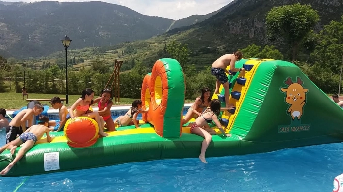 Camping Cadí Vacances - zdjęcie 1