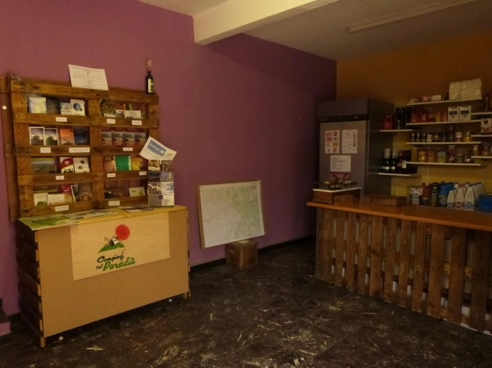 Camping Cal Paradís - zdjęcie 2