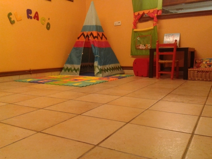 Camping Cal Paradís - zdjęcie 1