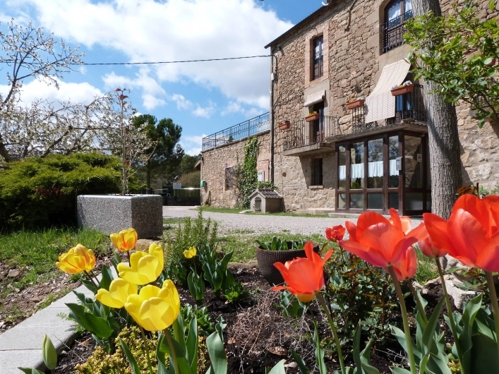 Camping Cal Paradís - zdjęcie 1