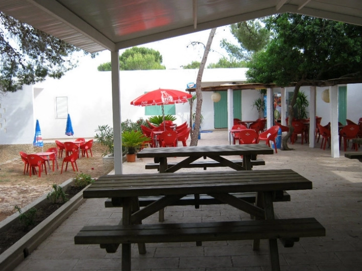 Camping Cala Bassa - zdjęcie 2