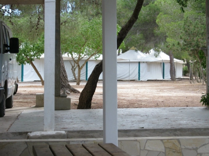 Camping Cala Bassa - zdjęcie 1