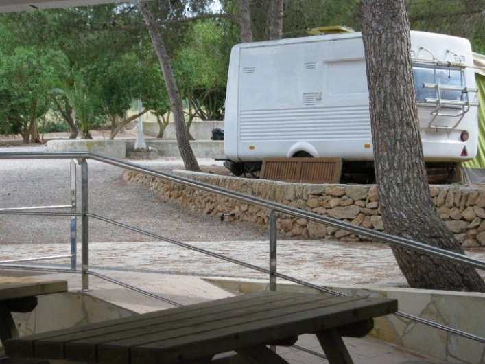 Camping Cala Bassa - zdjęcie 1