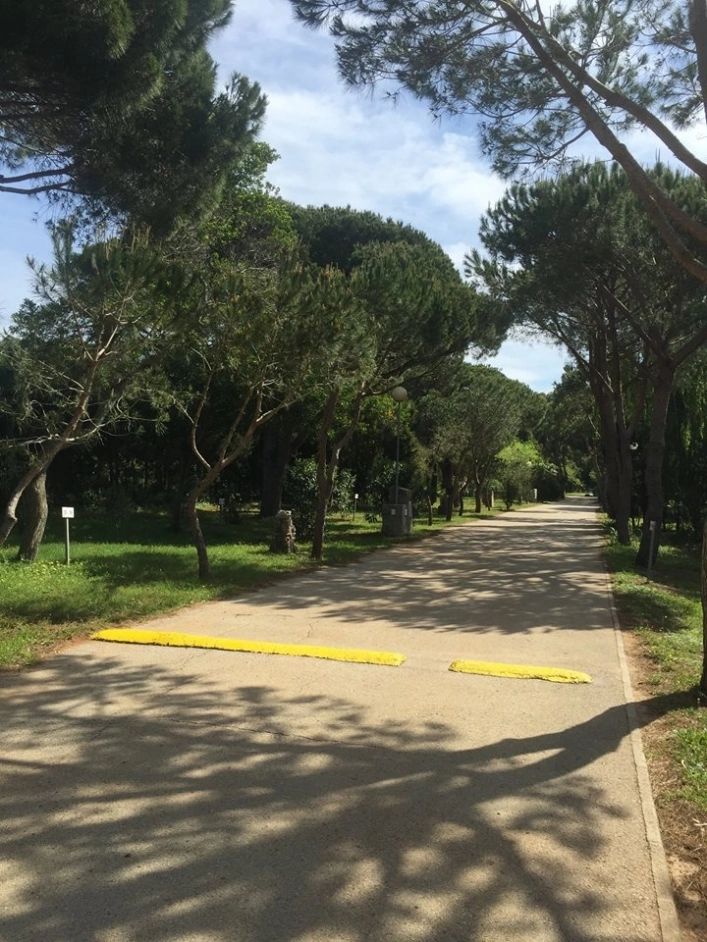 Camping Cala del Aceite - zdjęcie 2