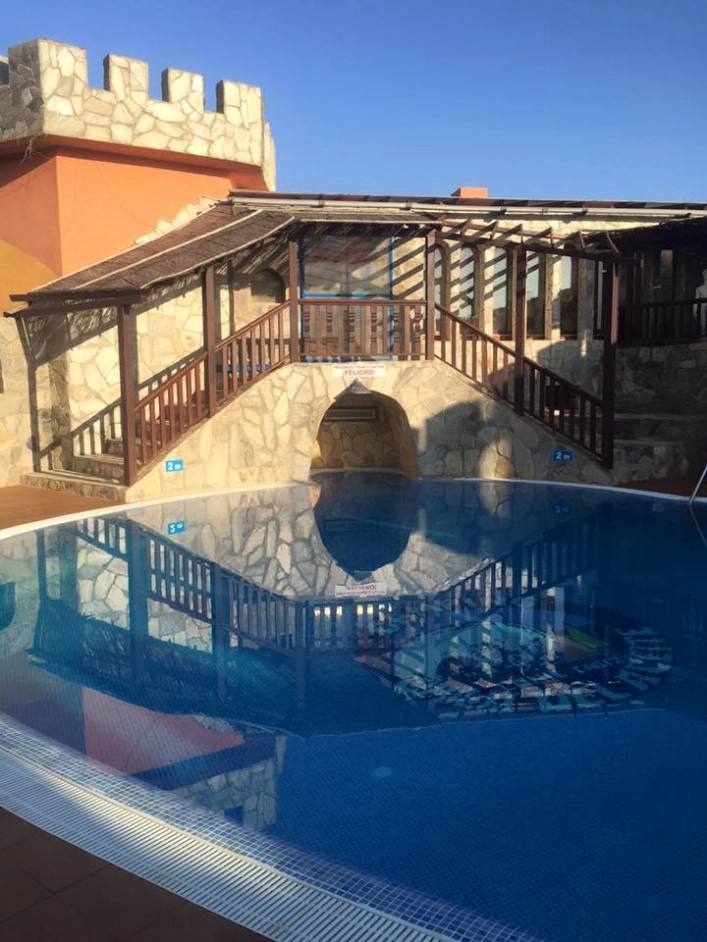 Camping Cala del Aceite - zdjęcie 1