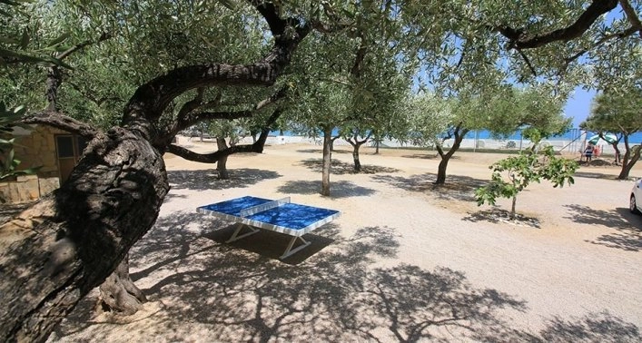 Camping Cala D'oques - zdjęcie 4