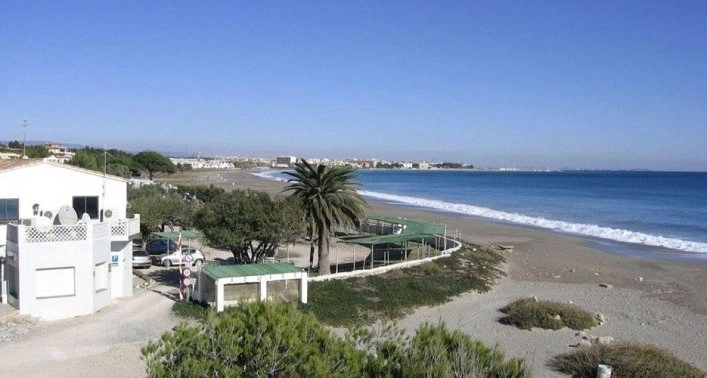 Camping Cala D'oques - zdjęcie 3