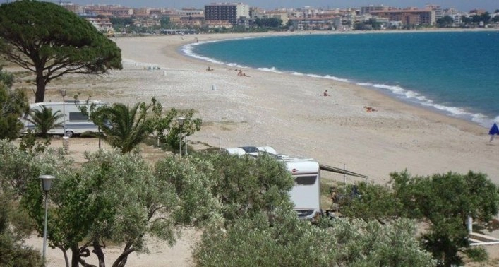 Camping Cala D'oques - zdjęcie 1