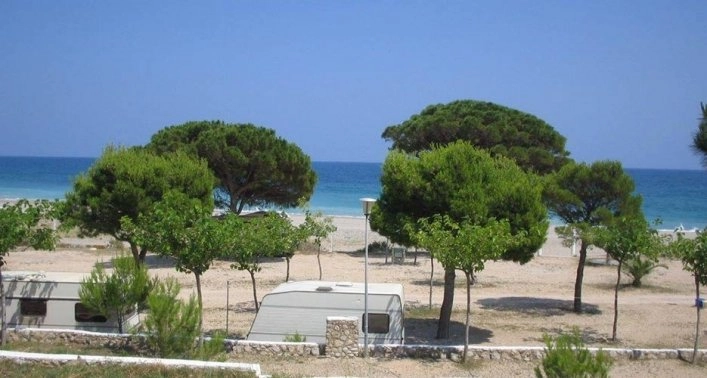 Camping Cala D'oques - zdjęcie 1
